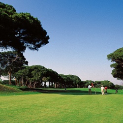 Golf Provence