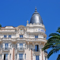 Palace Cannes