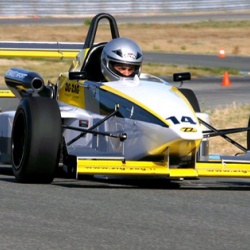 Pilotage de Formule 3 et Challenge de karting