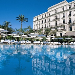 Hôtel Royal Riviera 5*
