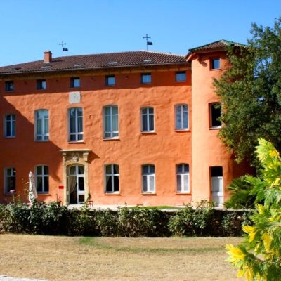 Château L'Arc - Fuveau