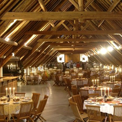 seminaire-camargue-soiree