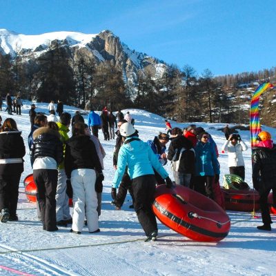 seminaire-mercantour-olympiades-des-neiges
